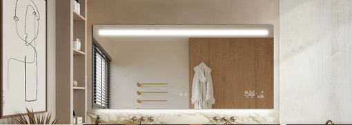 custom led mirror Raynova