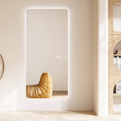 Custom LED Mirrors | Raynova | Where Light Meets Luxury
